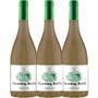 Imagem de Vinho Branco Charming Rabbit Chardonnay 750ml (3 und)