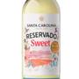 Imagem de Vinho Branco Chileno Santa Carolina Reservado Suave 750ml