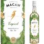 Imagem de Vinho Branco Frisante Casa Perini Macaw Tropical 750ml