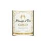 Imagem de Vinho Branco Menage A Trois Gold Chardonnay 750ml Kit 4 Garrafas