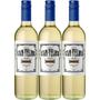 Imagem de Vinho Branco San Telmo Chardonnay 750ml (3 und)