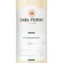 Imagem de Vinho Branco Seco Casa Perini Chardonnay 750ml Kit 4un