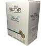 Imagem de Vinho Branco Seco De Mesa Moscato São Victor Bag in Box 3L