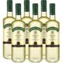 Imagem de Vinho Branco Seco Riesling Granja União Caixa 6 und. 750 ml