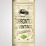 Imagem de Vinho Branco Torrontes Vintage Don Guerino 750Ml