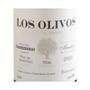 Imagem de Vinho Branco Zuccardi Los Olivos Chardonnay 2020 750ml