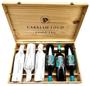 Imagem de Vinho Caballo Loco Grand Cru Pirque  Kit Com 6 Garrafas  Oferta