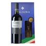 Imagem de Vinho Caldora Montepulciano D'Abruzzo 750ml + Mini Decanter