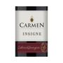 Imagem de Vinho Carmen Insigne Cabernet Sauvignon 750Ml Kit Com 06 Un