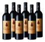 Imagem de Vinho Cartuxa Colheita Tinto 750Ml Português - Kit Com 06 Un