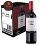 Imagem de Vinho Casillero Del Diablo Cabernet 750Ml (6 Garrafas)