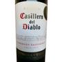 Imagem de Vinho Casillero del Diablo Cabernet Sauvignon 750ml