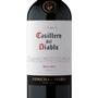 Imagem de Vinho Casillero Del Diablo Malbec Concha Y Toro 750Ml