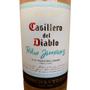 Vinho Casillero Del Diablo Pedro Jimenez Concha y Toro 750Ml Imagem de Vinho Casillero Del Diablo Pedro Jimenez Concha y Toro 750Ml