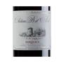 Imagem de Vinho Chateau Bel Air 750 Ml