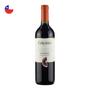 Imagem de Vinho Chilano Carménère Tinto Chile 750ml