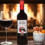 Imagem de Vinho Chileno Cabernet Sauvignon GATO NEGRO 750ml (3 und)