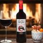 Imagem de Vinho Chileno Cabernet Sauvignon Gato Negro 750Ml (6 Und)