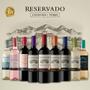 Vinho Chileno Concha Y Toro Reservado Sweet Red 750ml Imagem de Vinho Chileno Concha Y Toro Reservado Sweet Red 750ml