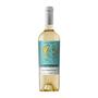 Imagem de Vinho Chileno Fino Branco Seco Reserva Sauvignon Blanc Contornos 750ml Acclamé