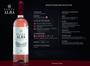 Imagem de Vinho Chileno Santa Alba Rosé Winemaker Selection Rosé 750ml