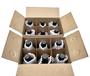 Imagem de Vinho Chileno Vik La Piu Belle Tinto  Kit Com 12 Garrafas