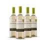 Imagem de Vinho Concha Y Toro Reservado Sauvignon Blanc 750ml - Kit 4 Garrafas Concha Y Toro Sauvignon Blanc