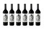 Imagem de Vinho Cordero Con Piel De Lobo Cabernet Sauvignon 750ml kit 06 und