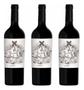 Imagem de Vinho Cordero Con Piel De Lobo Malbec 750 Ml - Kit Com 03 Un