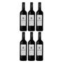 Imagem de Vinho Crasto Douro Tinto 750 Ml Kit Com 06 Un