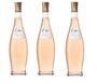 Imagem de Vinho Domaines Ott Chateau Romassan Bandol Rose 2021 750 ml com 3 unidades