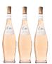 Imagem de Vinho Domaines Ott Clos Mireille Provence Rose 2022 750ml com 3 unidades