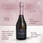 Imagem de VINHO ESPUMANTE AUGGURO BRUT ROSE NATURAL BELMONTE 750ml