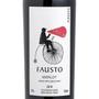 Imagem de Vinho fausto merlot 750 ml