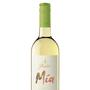 Imagem de Vinho Fino Branco Demi-sec Mia White 750ml