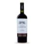 Imagem de Vinho Fino Tinto Castas Italianas Villa Campestre - 750 Ml