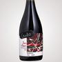 Imagem de Vinho Fino Tinto Nero Di Bianca Crudo Mosc/merl 750Ml