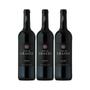 Imagem de Vinho Flor De Crasto Tinto 750 Ml Kit Com 03 Un