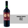 Imagem de Vinho Foye Reserva Cabernet Sauvignon 750ml 6 Unidades