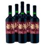 Imagem de Vinho Foye Reserva Cabernet Sauvignon 750ml 6 Unidades