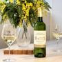 Imagem de Vinho Francês Château Chaubinet Sauvignon Blanc - 750ml