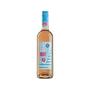 Imagem de Vinho frances sea sun rose by piscine