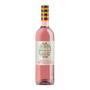Imagem de Vinho Frisante Mosketto Pink Rosé Itália 750ml
