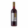 Imagem de Vinho Frisante Mosketto Tinto 750ml