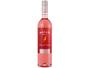 Imagem de Vinho Frisante Rosé Suave Macaw Tropical 750ml