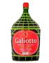 Imagem de Vinho Galiotto 4.6 Litros Tinto Suave no Garrafão