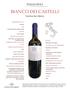 Imagem de Vinho Italiano Branco Seco - San Marino Dei Castelli 750ML