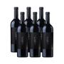 Imagem de Vinho Judas Malbec 750 Ml Kit Com 06 Unidades