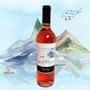 Imagem de Vinho Las Montaas Rose 750Ml