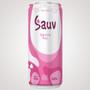 Imagem de Vinho Lata Frisante Rose Seco 269Ml